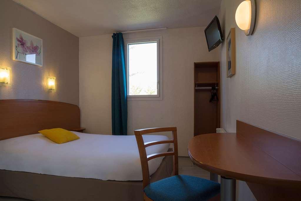 The Originals City, Hotel Novella Confort, Nantes Est Carquefou Pokój zdjęcie