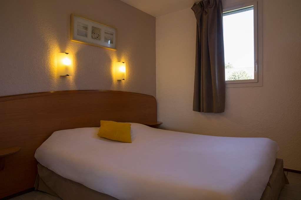 The Originals City, Hotel Novella Confort, Nantes Est Carquefou Pokój zdjęcie