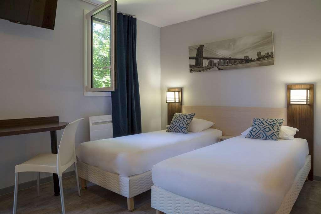 The Originals City, Hotel Novella Confort, Nantes Est Carquefou Pokój zdjęcie