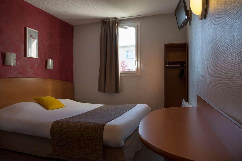 The Originals City, Hotel Novella Confort, Nantes Est Carquefou Pokój zdjęcie