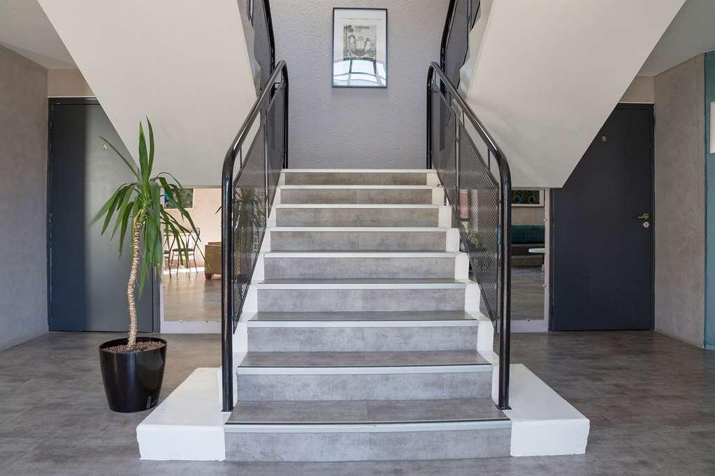 The Originals City, Hotel Novella Confort, Nantes Est Carquefou Wyposażenia zdjęcie
